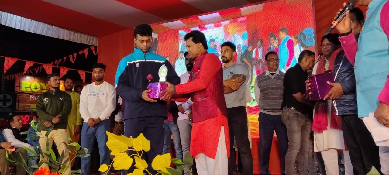 Sports Event 60